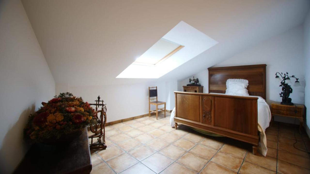 Casa Rural Plaza Vieja Saldaña Esterno foto